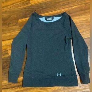 Women’s Underarmour Sweatshirt